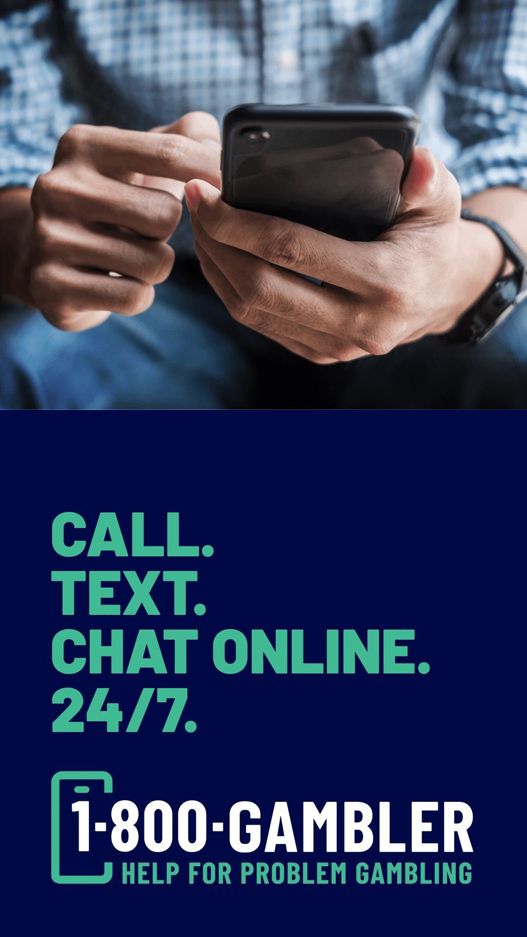 Gambling Assistance